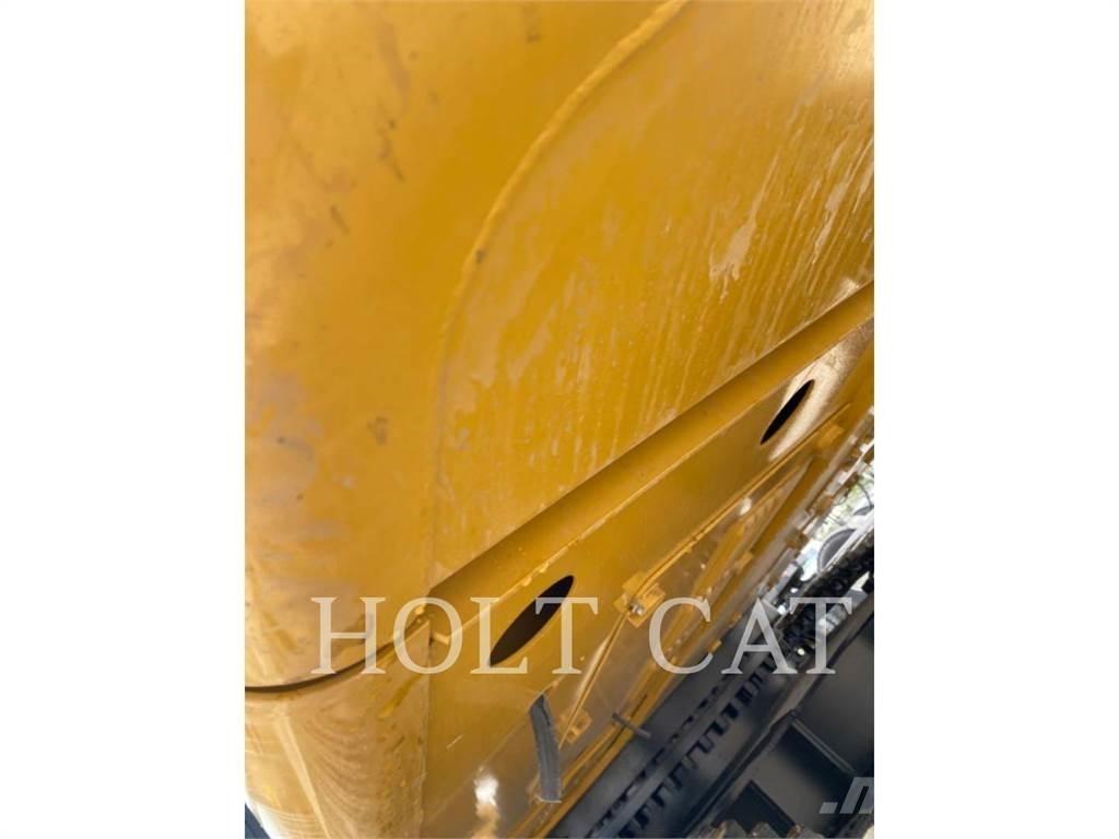 CAT 340 10 TC Vikšriniai ekskavatoriai