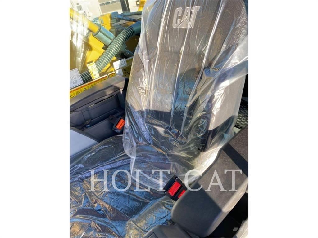 CAT 340 10 TC Vikšriniai ekskavatoriai