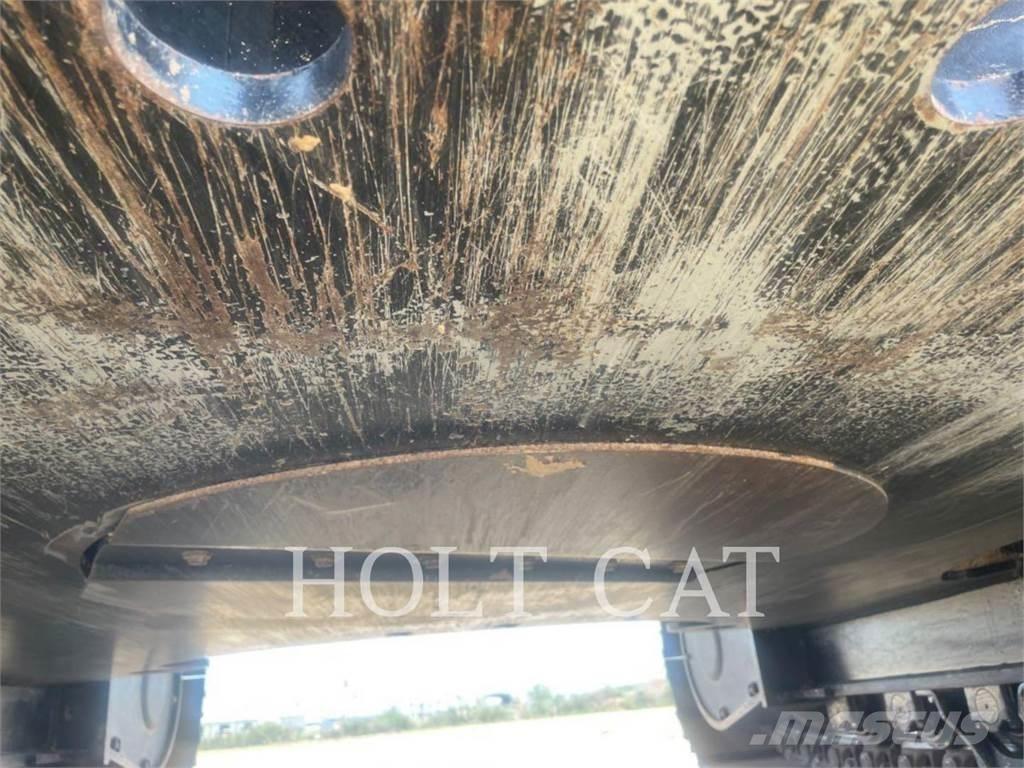 CAT 340 10 TC Vikšriniai ekskavatoriai