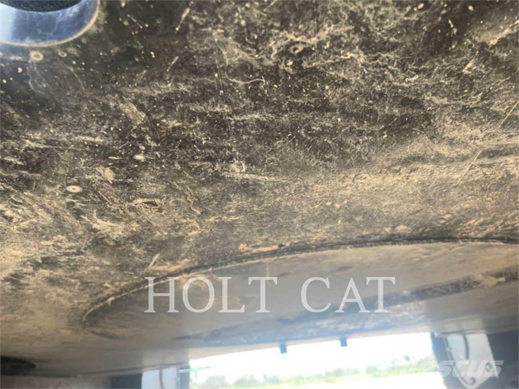 CAT 340 10 TC Vikšriniai ekskavatoriai