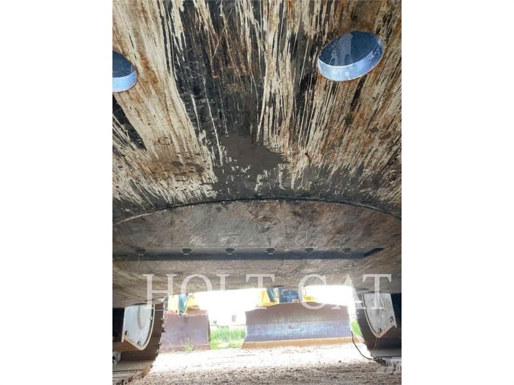 CAT 340 10 TC Vikšriniai ekskavatoriai