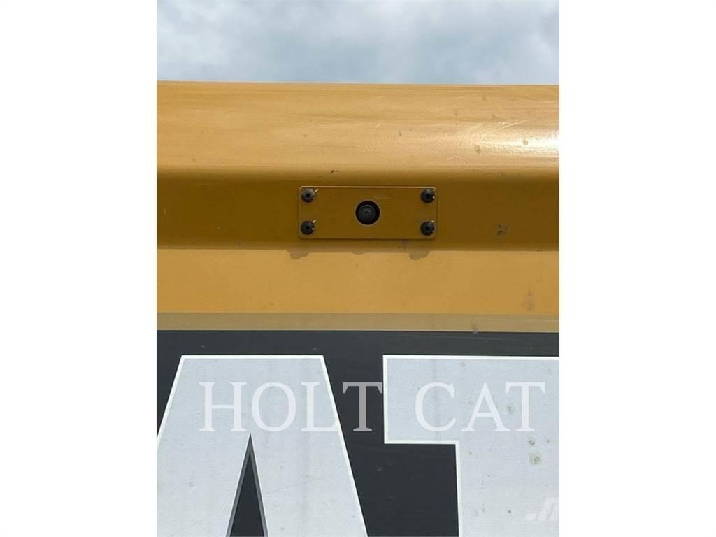 CAT 340 10 TC Vikšriniai ekskavatoriai
