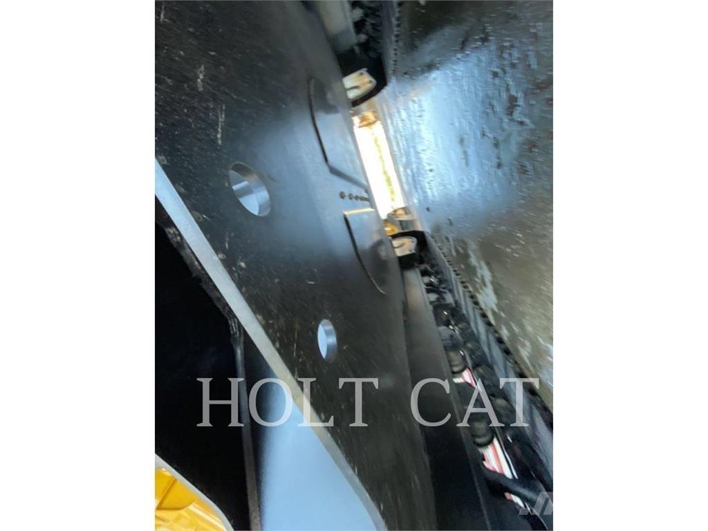 CAT 340 10 TC Vikšriniai ekskavatoriai