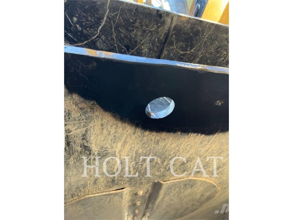 CAT 340 10 TC Vikšriniai ekskavatoriai