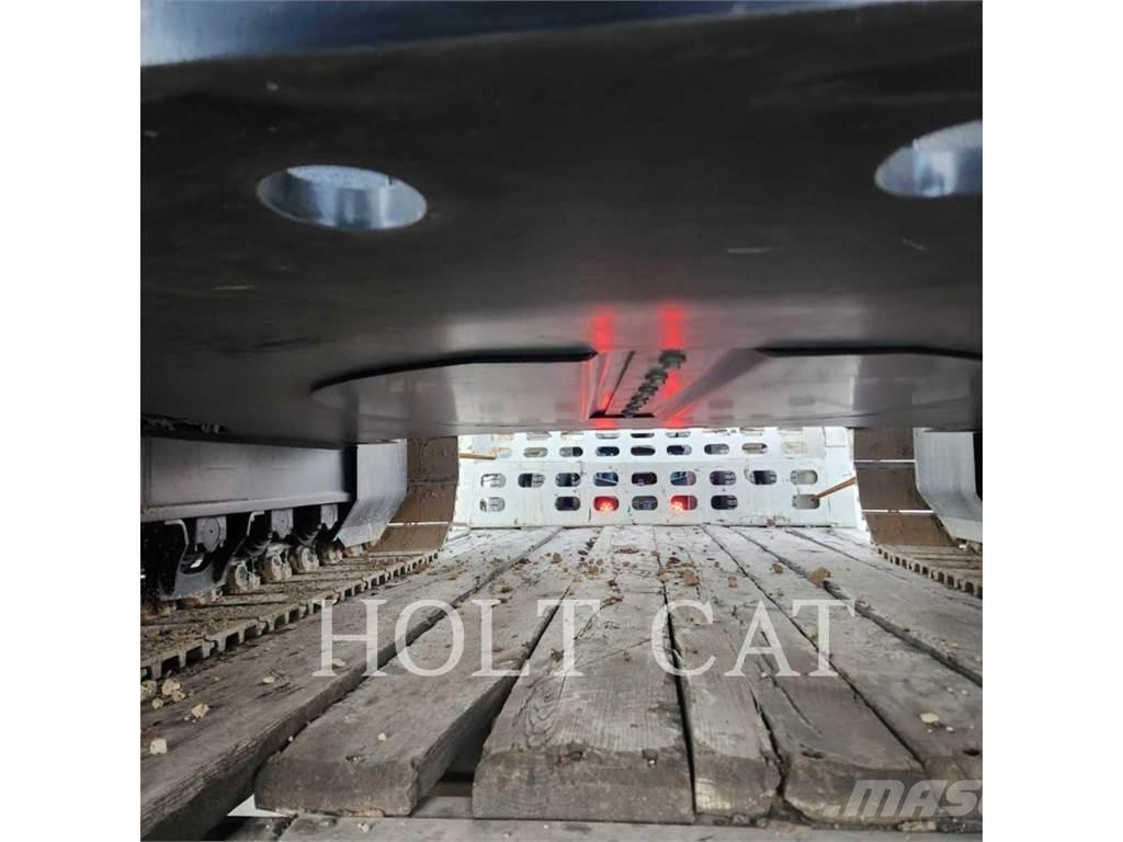 CAT 340 12 Vikšriniai ekskavatoriai