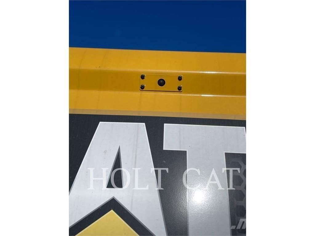 CAT 340 12 Vikšriniai ekskavatoriai