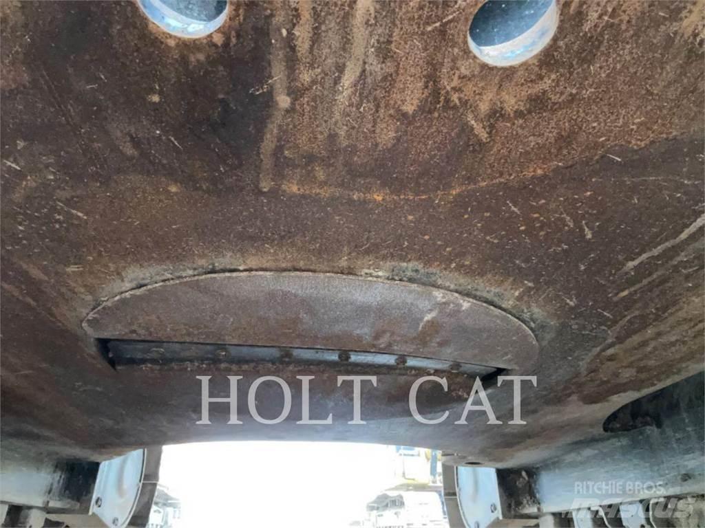 CAT 340 12 TC Vikšriniai ekskavatoriai