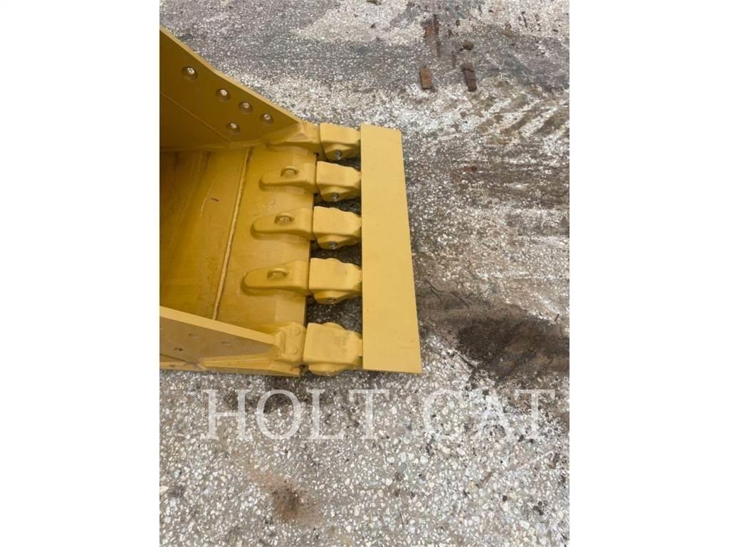 CAT 340 12 TC Vikšriniai ekskavatoriai