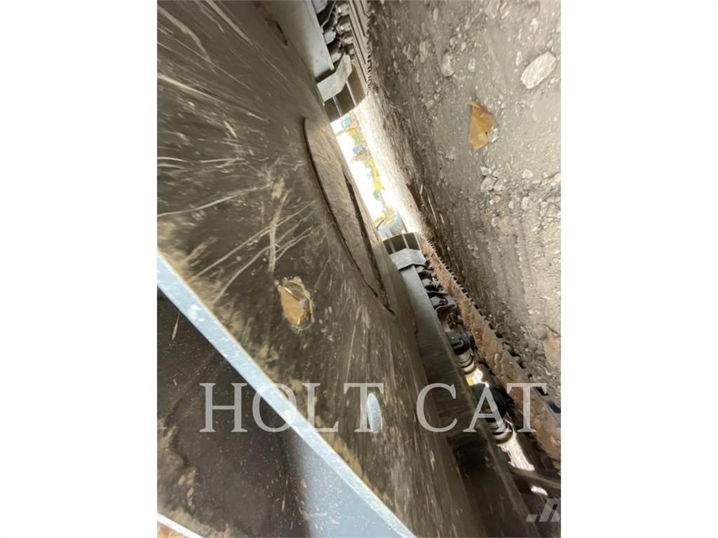 CAT 340 12 TC3 Vikšriniai ekskavatoriai