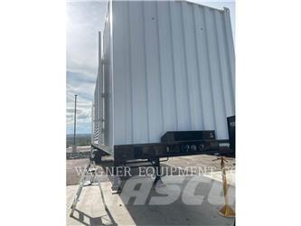 CAT 3412-750KW Kiti generatoriai