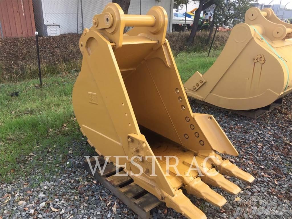 CAT 345 Kaušai