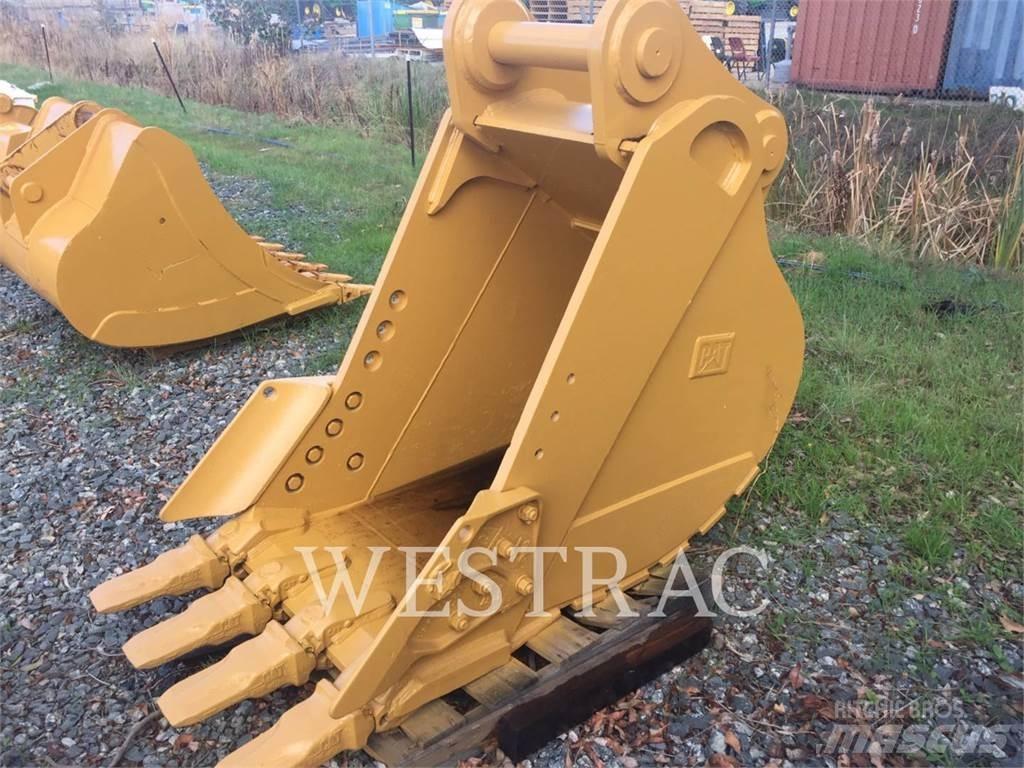 CAT 345 Kaušai