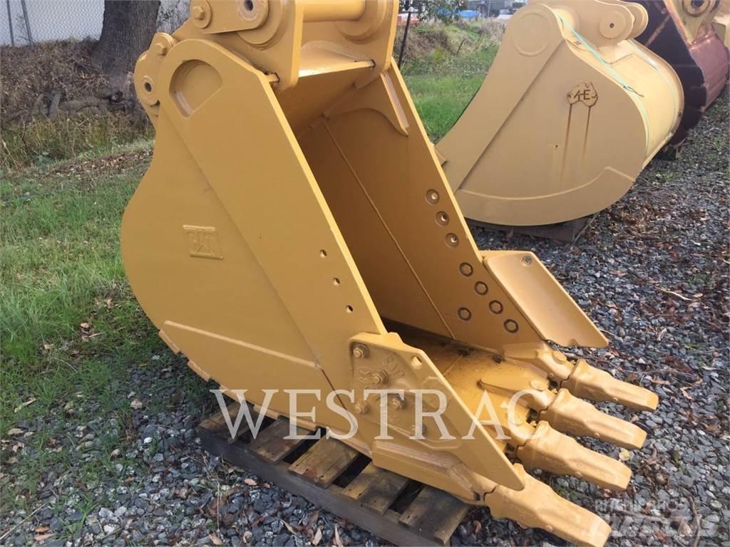 CAT 345 Kaušai