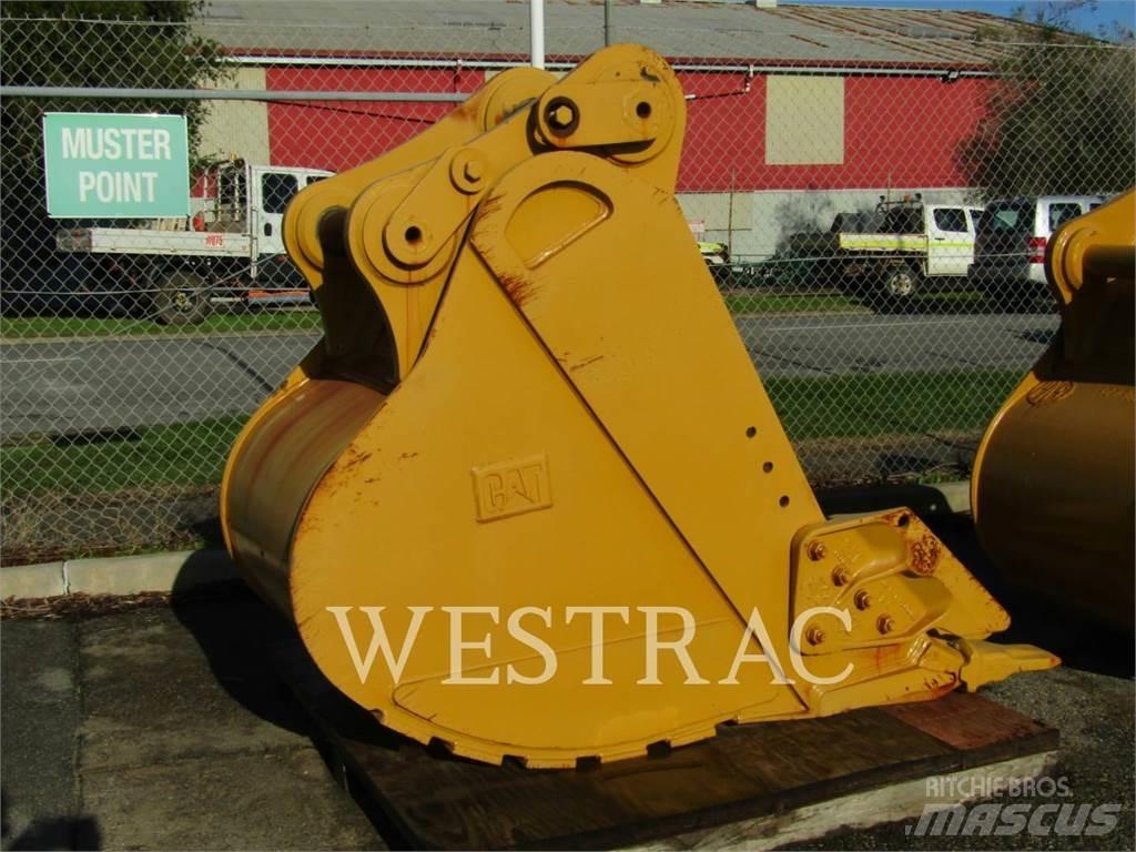 CAT 345 Kaušai