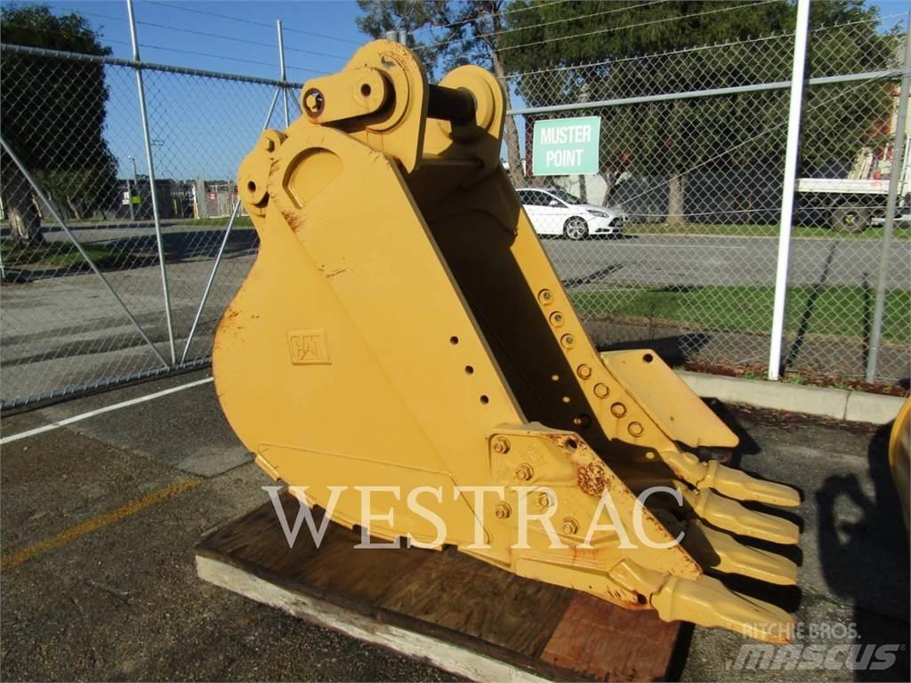 CAT 345 Kaušai