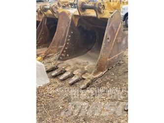 CAT 345BT54DB Vikšriniai ekskavatoriai