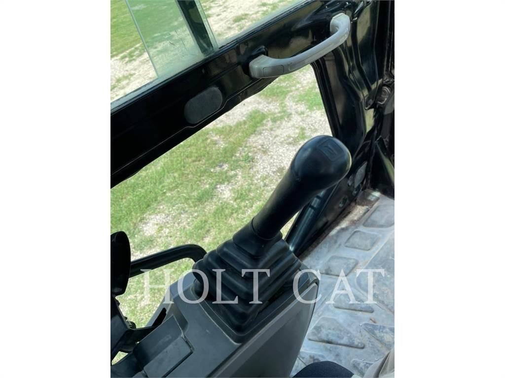 CAT 349EL Vikšriniai ekskavatoriai