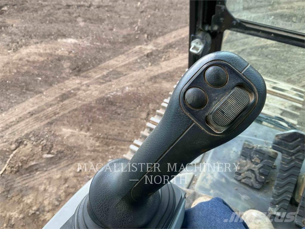 CAT 349FL Vikšriniai ekskavatoriai