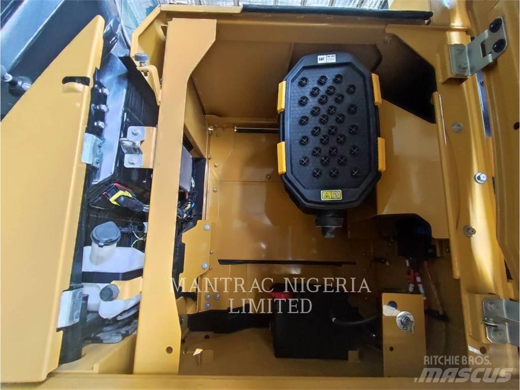 CAT 350-06 Vikšriniai ekskavatoriai