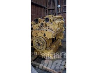 CAT 3508 Laivų pagalbiniai varikliai