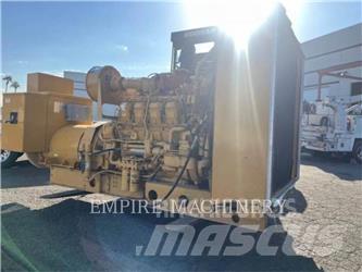 CAT 3508B Dyzeliniai generatoriai