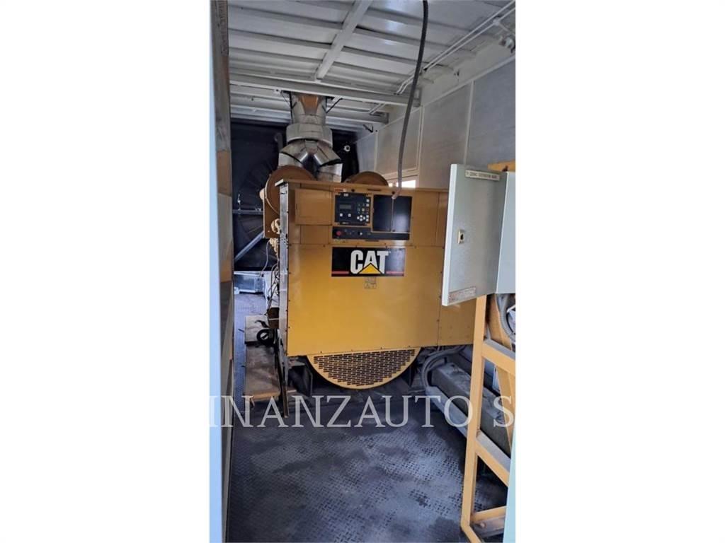 CAT 3516 Kiti generatoriai