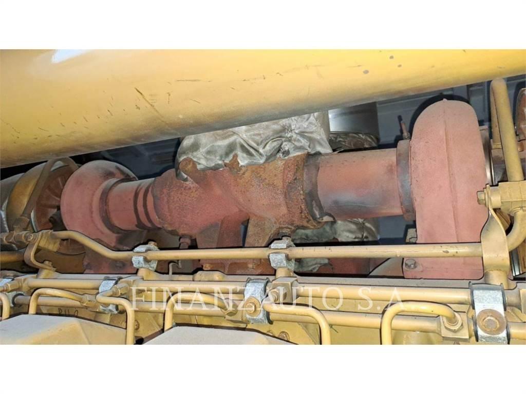 CAT 3516 Kiti generatoriai