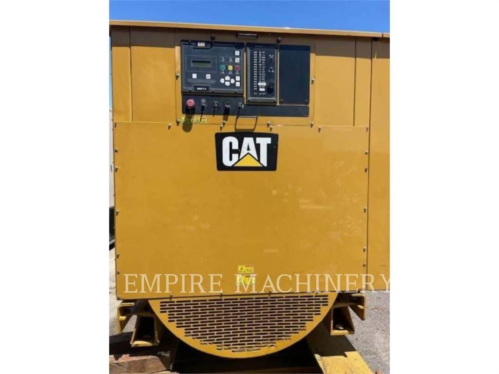 CAT 3516 Dyzeliniai generatoriai