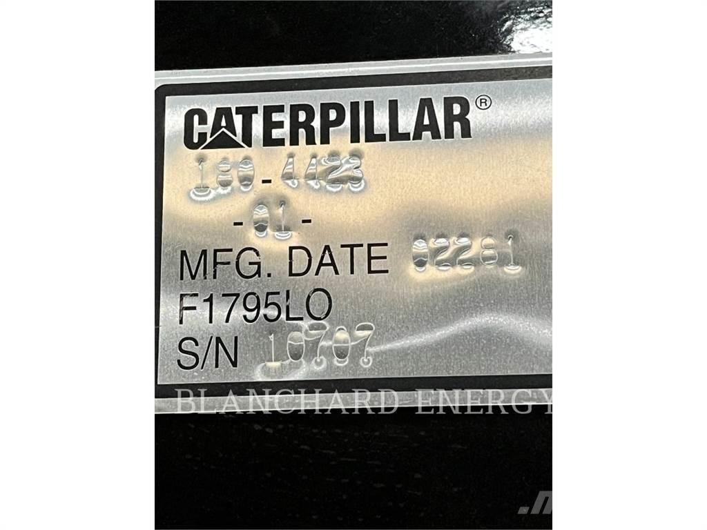 CAT 3516 RADIATOR Kiti generatoriai