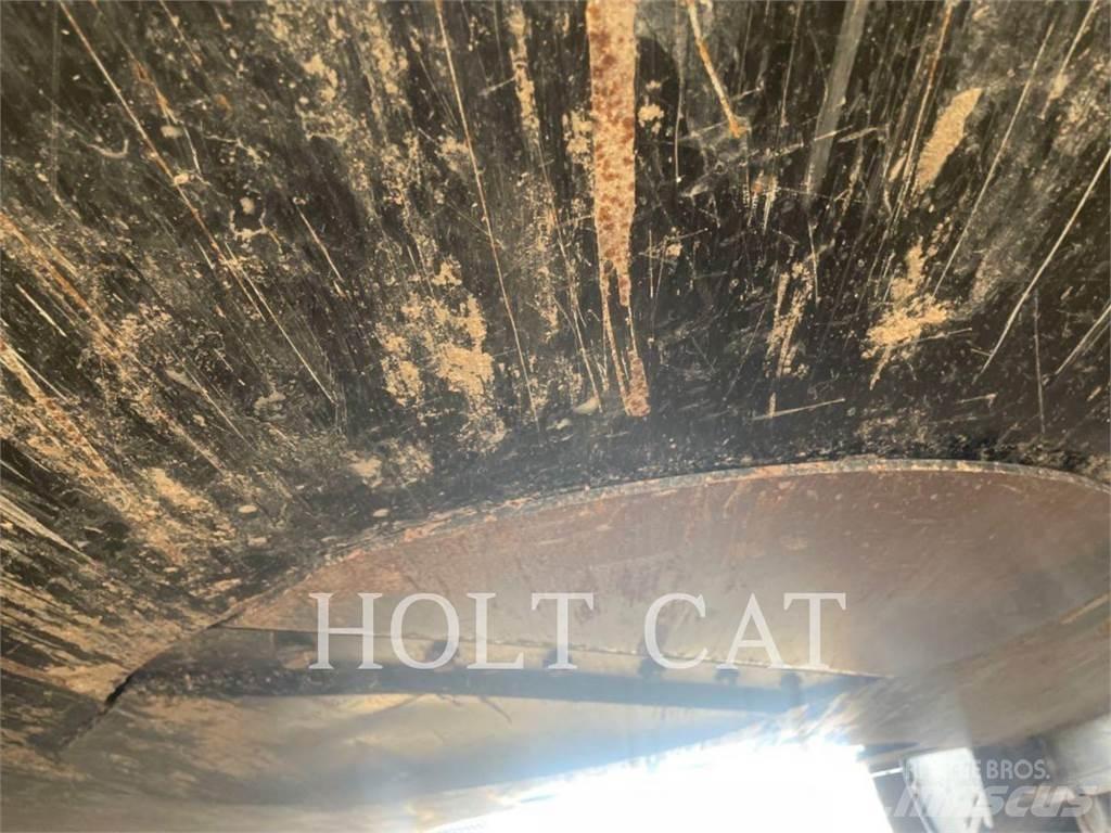 CAT 352 12 Vikšriniai ekskavatoriai