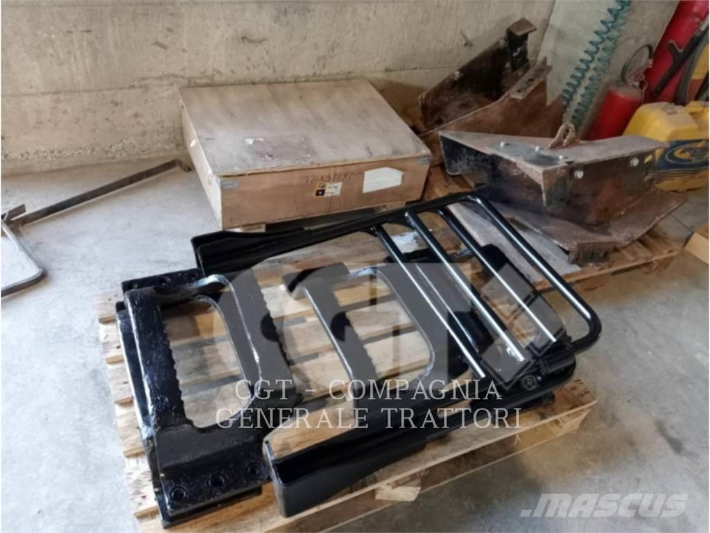 CAT 352F Vikšriniai ekskavatoriai