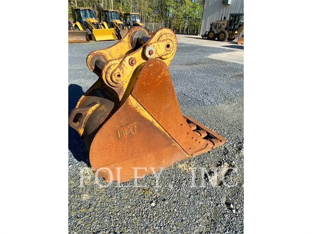 CAT 36 336 BUCKET Kaušai