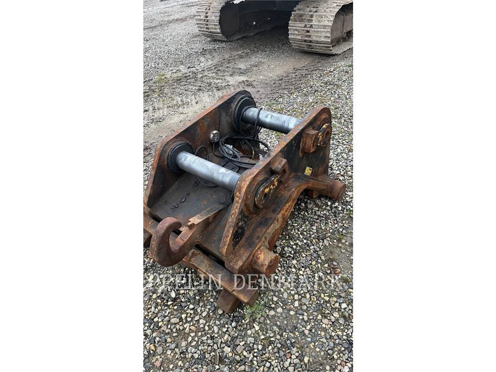 CAT 365CL Vikšriniai ekskavatoriai