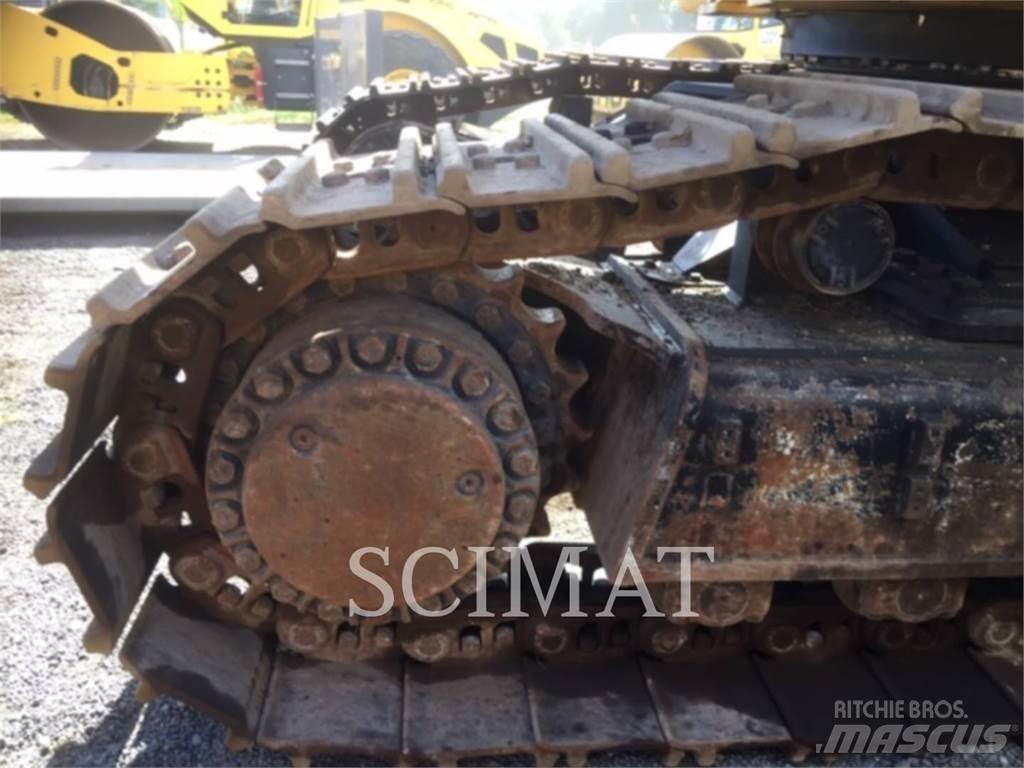 CAT 365CL Vikšriniai ekskavatoriai