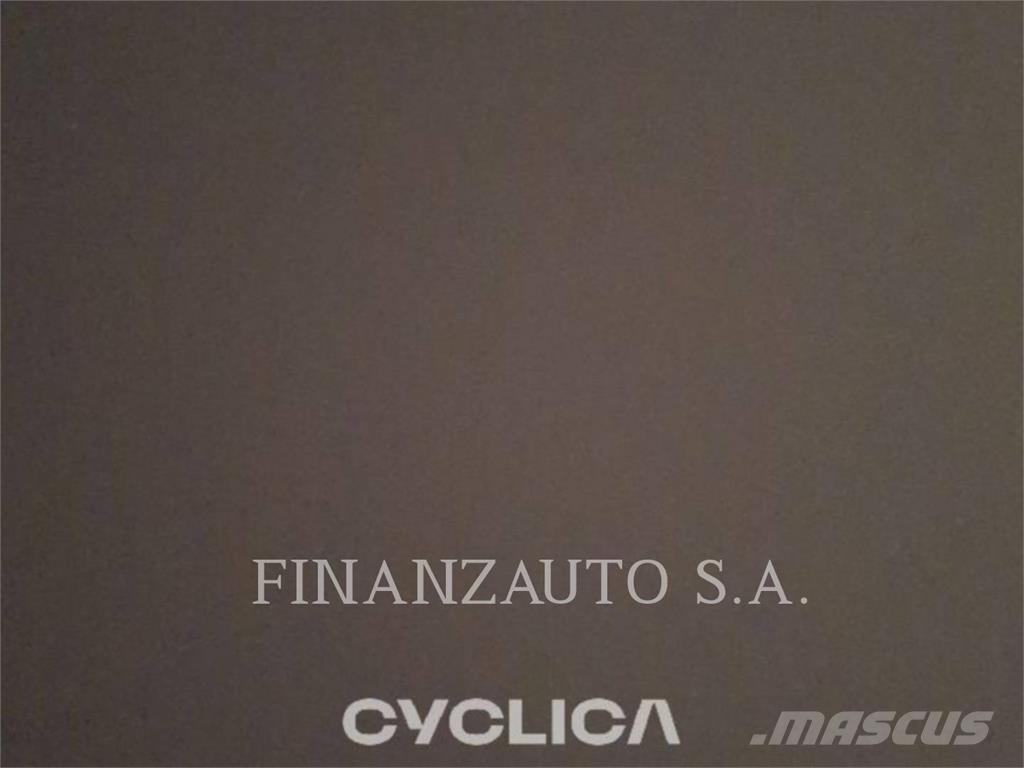 CAT 390DL Vikšriniai ekskavatoriai
