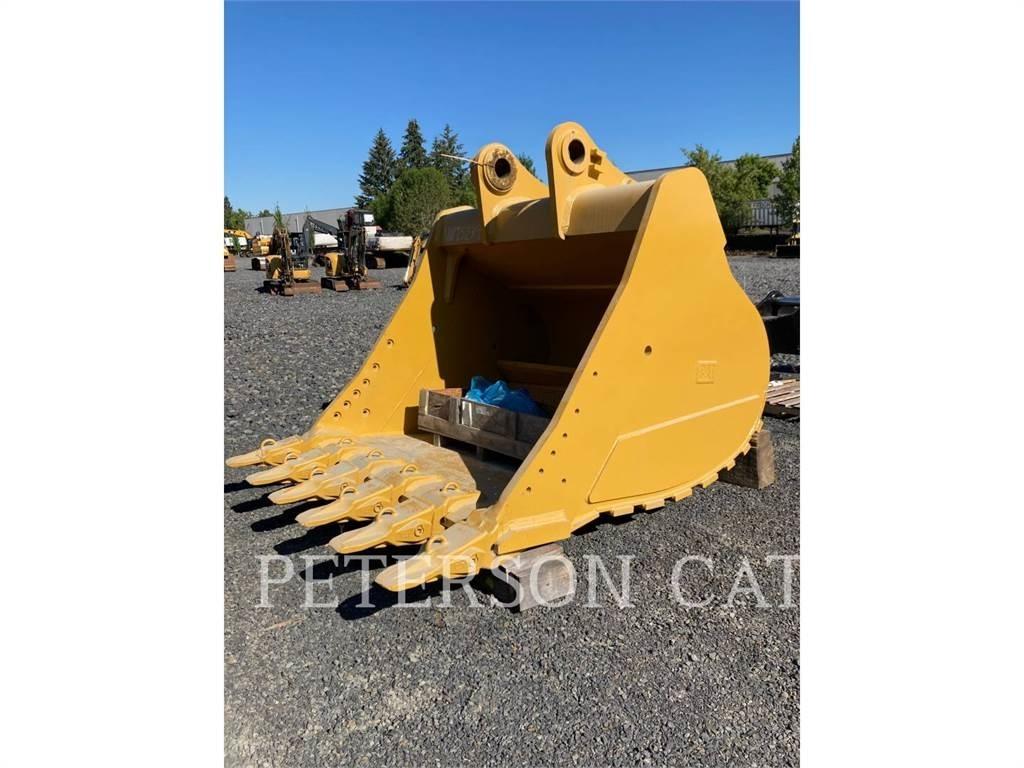 CAT 390FL Vikšriniai ekskavatoriai