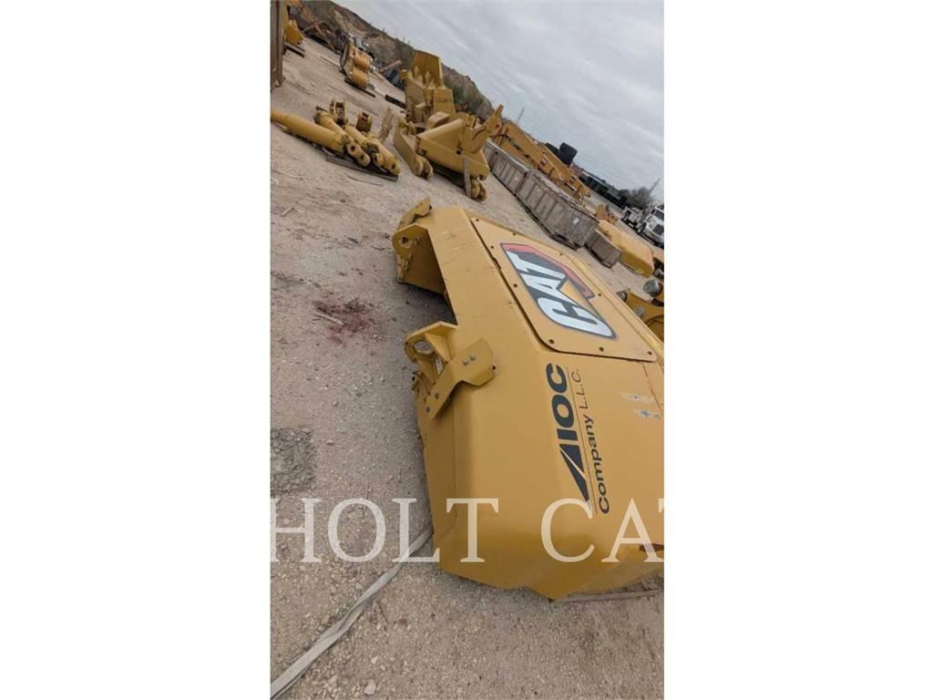 CAT 395 Vikšriniai ekskavatoriai