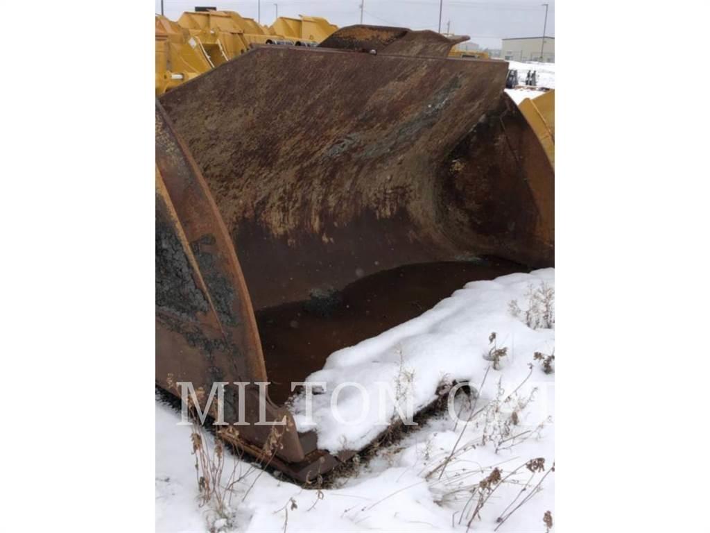 CAT 4.25 CY GP BUCKET Kaušai