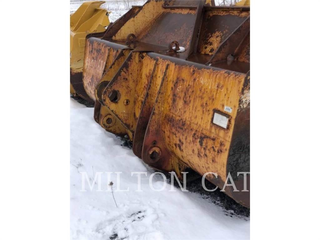 CAT 4.25 CY GP BUCKET Kaušai