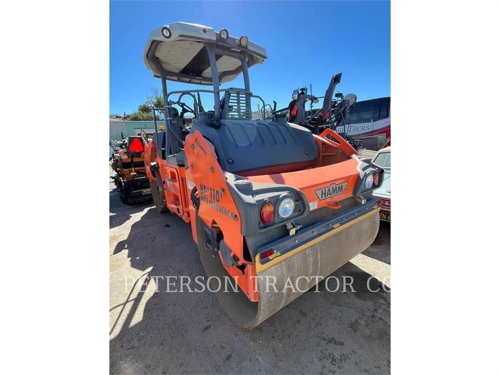 CAT 415F2IL Naudoti ratiniai krautuvai