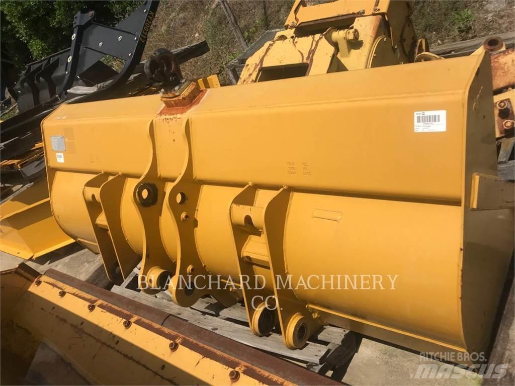 CAT 416 GPBK Kaušai