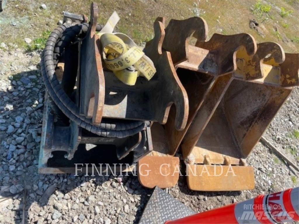 CAT 420 Ekskavatoriniai krautuvai