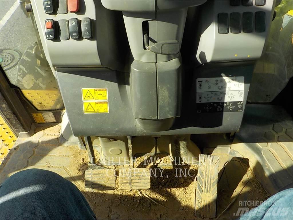 CAT 420-07XE Ekskavatoriniai krautuvai