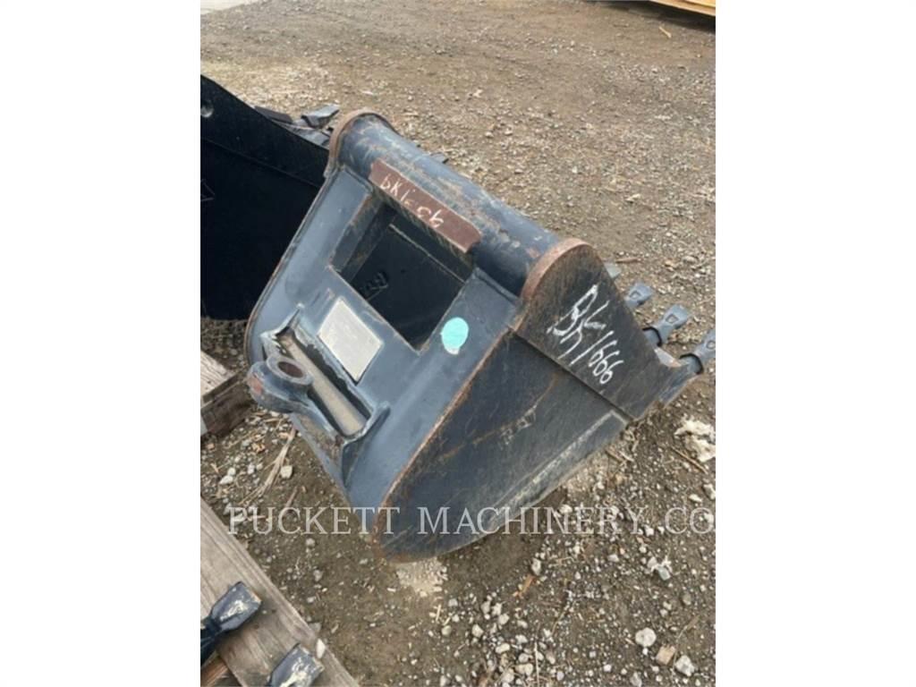 CAT 420 24 HC BUCKET Kaušai