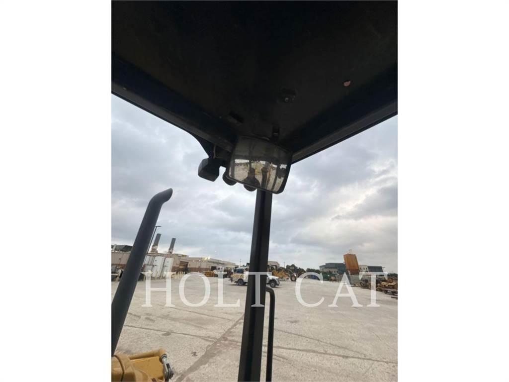 CAT 420 4SX Ekskavatoriniai krautuvai