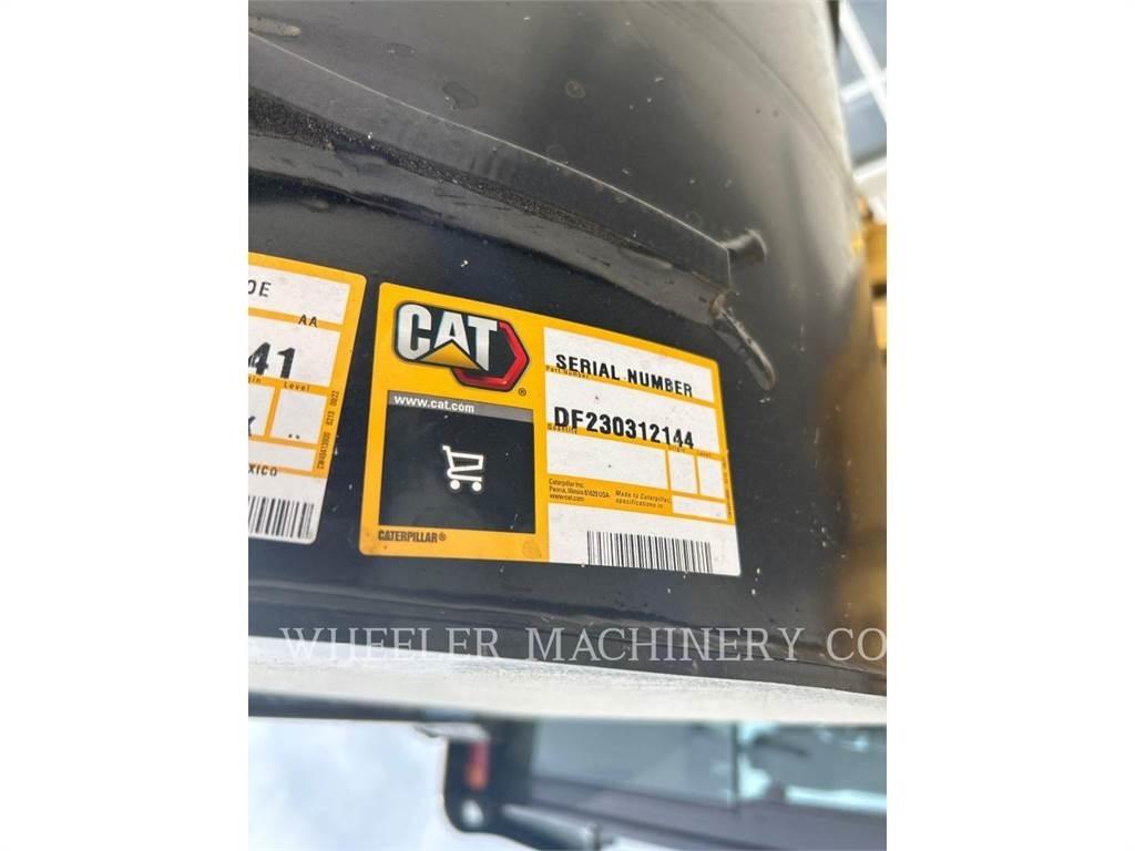 CAT 420 CF Ekskavatoriniai krautuvai
