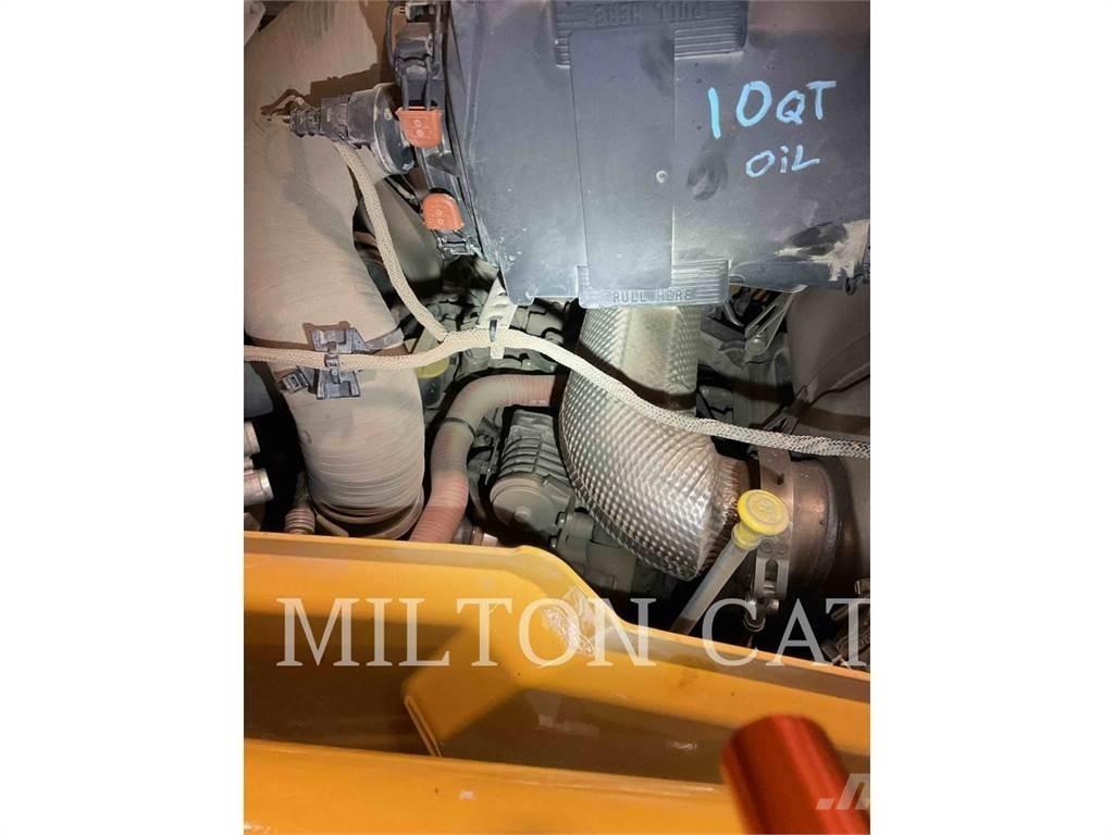 CAT 420 XE Ekskavatoriniai krautuvai