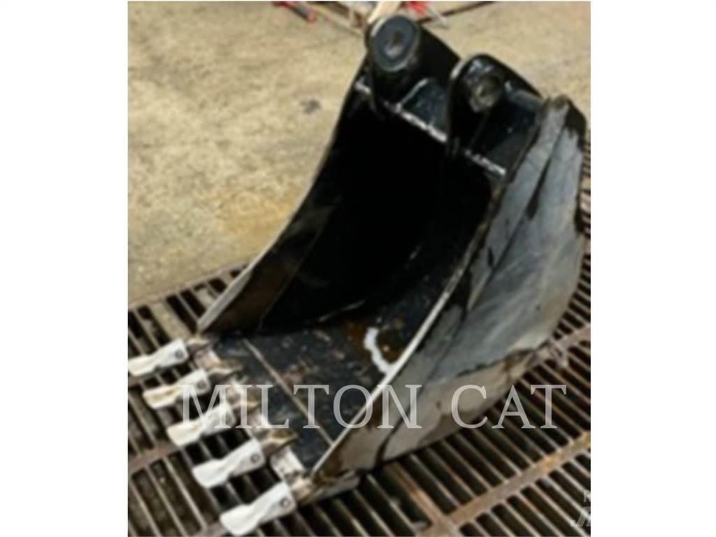 CAT 420BACKHOEBUCKET24 Kaušai