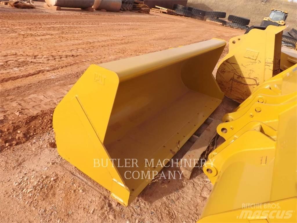 CAT 420F BUCKET Kaušai