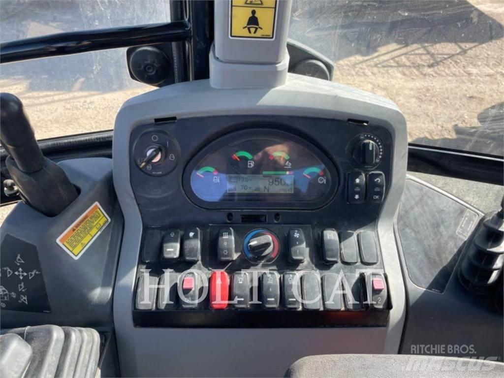 CAT 420F C4EX Ekskavatoriniai krautuvai